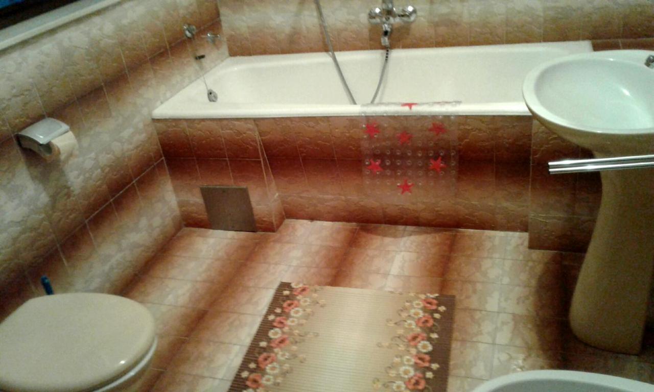 Apartmani Ruzmarin - Seget Donji, โตรกีร์ ภายนอก รูปภาพ